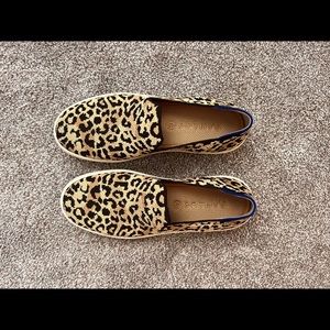 Rothy’s 7.5 Cat print